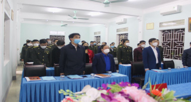 Hội nghị CCVC