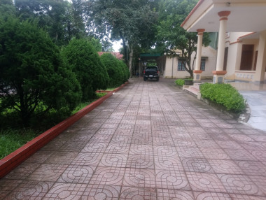 Nữ công BQL Khu BTTN Pù Huống hưởng ứng các hoạt động chào mừng kỷ niệm 92 năm ngày thành lập Hội LHPN Việt Nam (20/10/1930-20/10/2022)