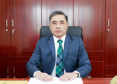 quốc trị