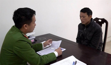 Buôn bán động vật