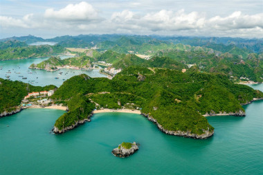 9 khu dự trữ sinh quyển của Việt Nam được UNESCO công nhận
