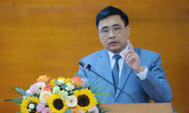 Năm thắng lợi toàn diện của ngành lâm nghiệp