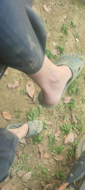 “ĐÔI DÉP” – Khúc hát thầm lặng của những người giữ rừng!