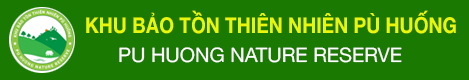 Cổng thông tin điện tử BQL Khu bảo tồn thiên nhiên Pù Huống - Quỳ Hợp - Nghệ An