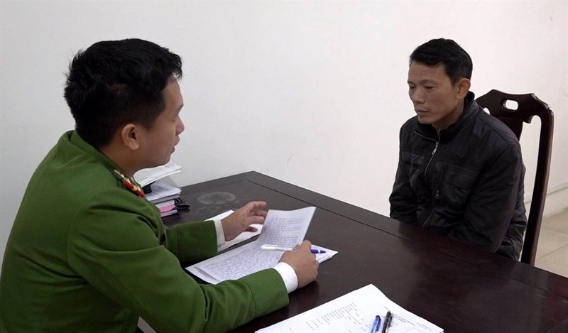 Buôn bán động vật