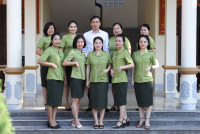Kỷ niệm 50 năm ngày thành lập Kiểm Lâm