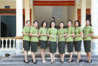 Kỷ niệm 50 năm ngày thành lập Kiểm Lâm