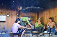 Chuyện người tuần rừng