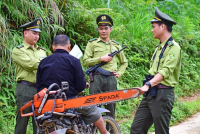 Chuyện người tuần rừng