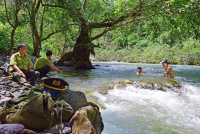 Chuyện người tuần rừng