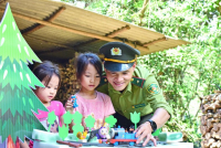 Chuyện người tuần rừng