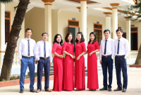 Phòng Kê hoạch - Tài Chính