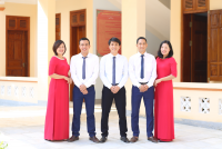 Phòng Khoa học, Kỹ thuật -  Hợp tác quốc tế