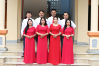 Phòng Tổ chức - Hành Chính