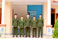 Đội KLCĐ - PCCCR